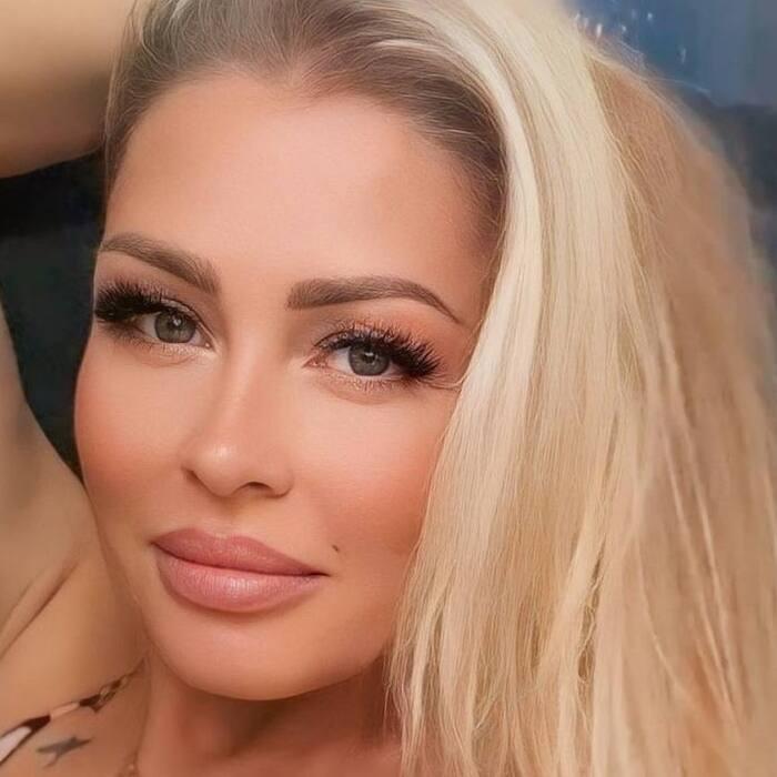 Hanna, 47 yrs.old from Kyiv, Ukraine
