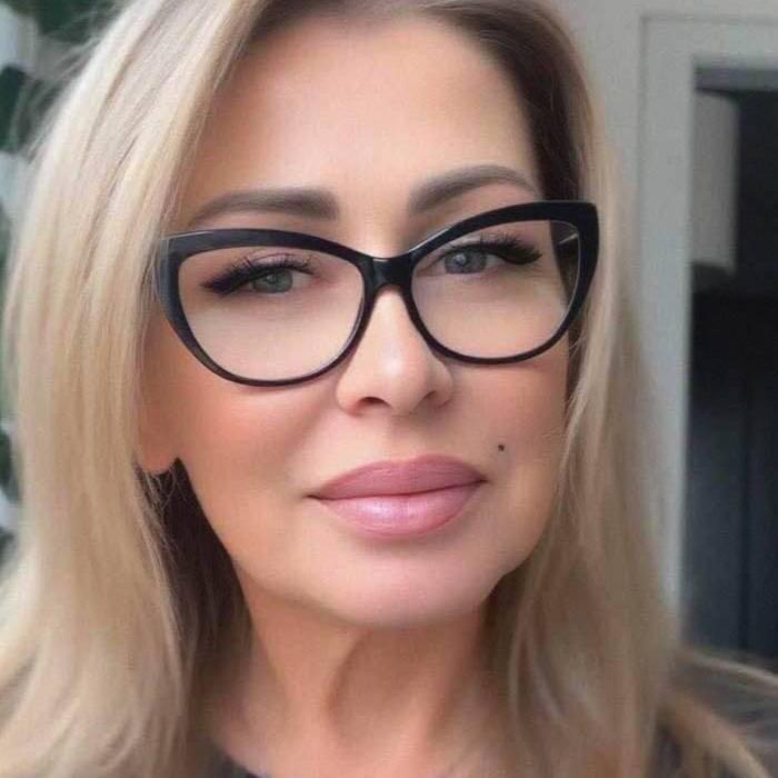 Hanna, 47 yrs.old from Kyiv, Ukraine