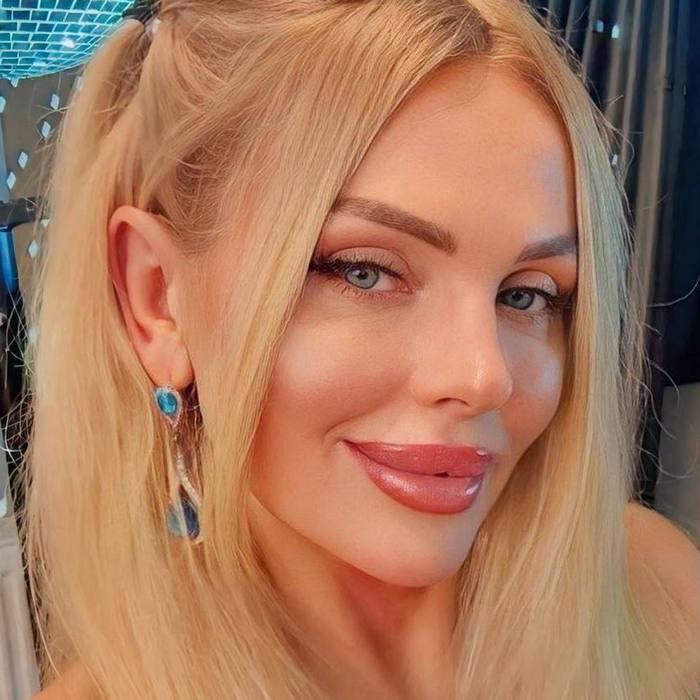  Elena, 50 yrs.old from Kyiv, Ukraine