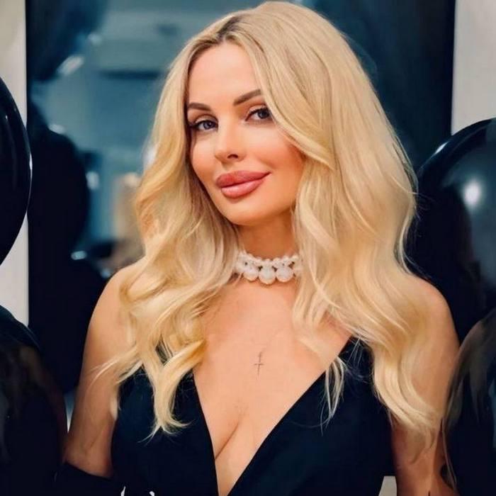  Elena, 50 yrs.old from Kyiv, Ukraine