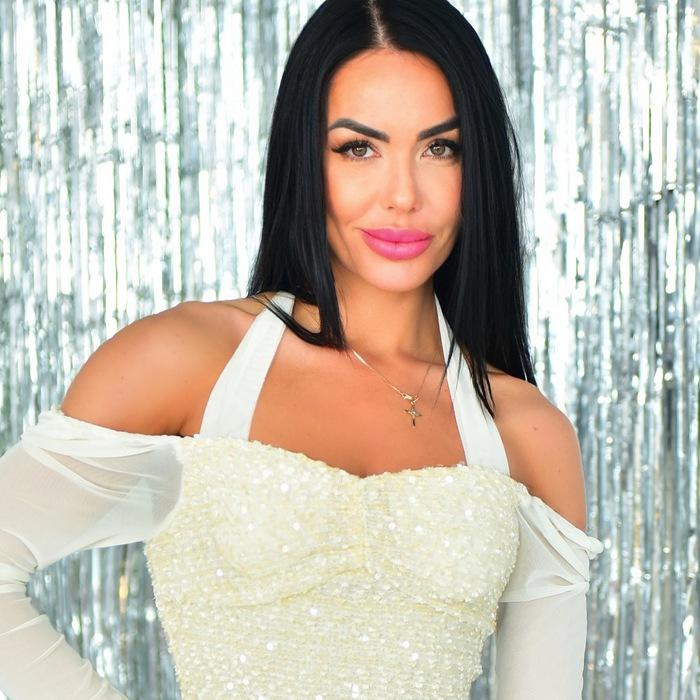 Svetlana, 39 yrs.old from Kiev, Ukraine