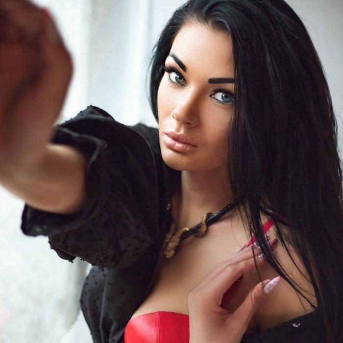 Alina