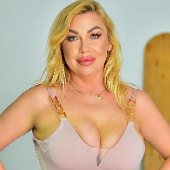 Viktoria, 41 yrs.old from Kyiv, Ukraine