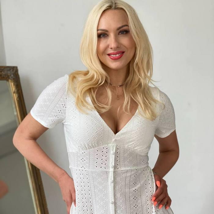 Kateryna, 39 yrs.old from Kyiv, Ukraine