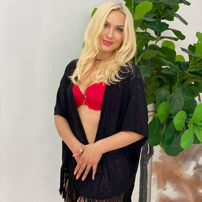 Kateryna, 39 yrs.old from Kyiv, Ukraine