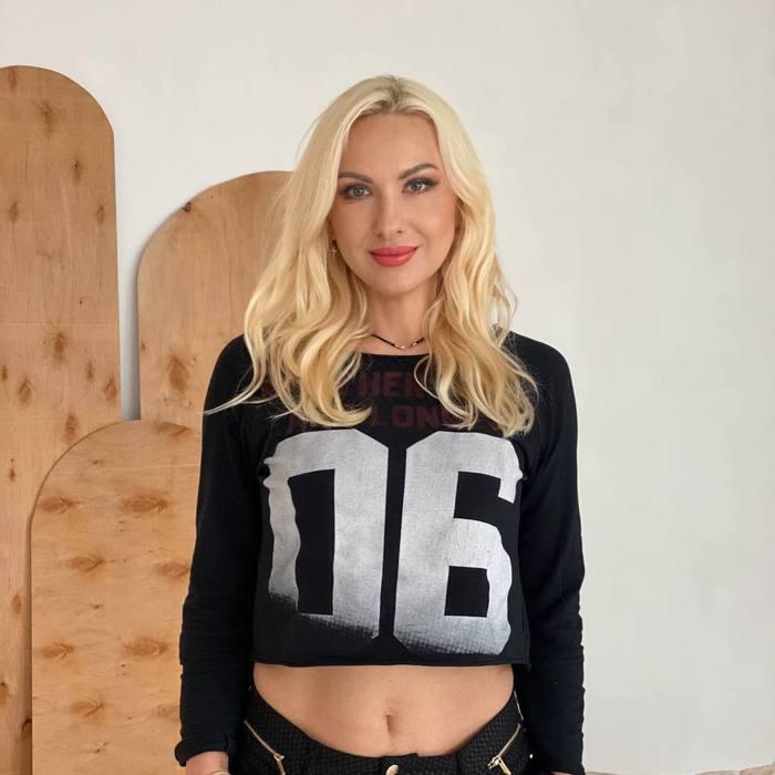 Kateryna, 39 yrs.old from Kyiv, Ukraine