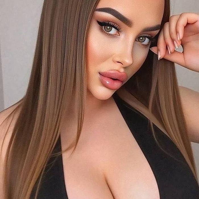 Tetiana, 23 yrs.old from Kiev, Ukraine
