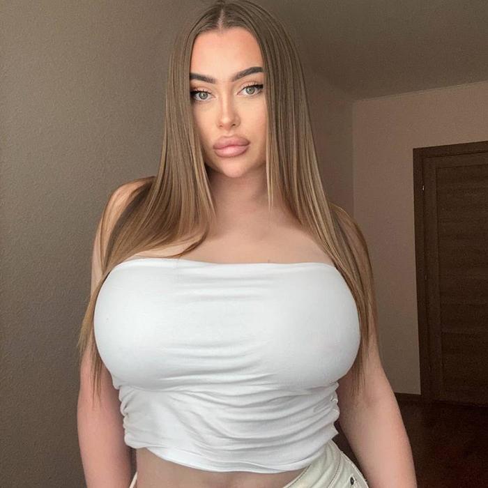 Tetiana, 23 yrs.old from Kiev, Ukraine