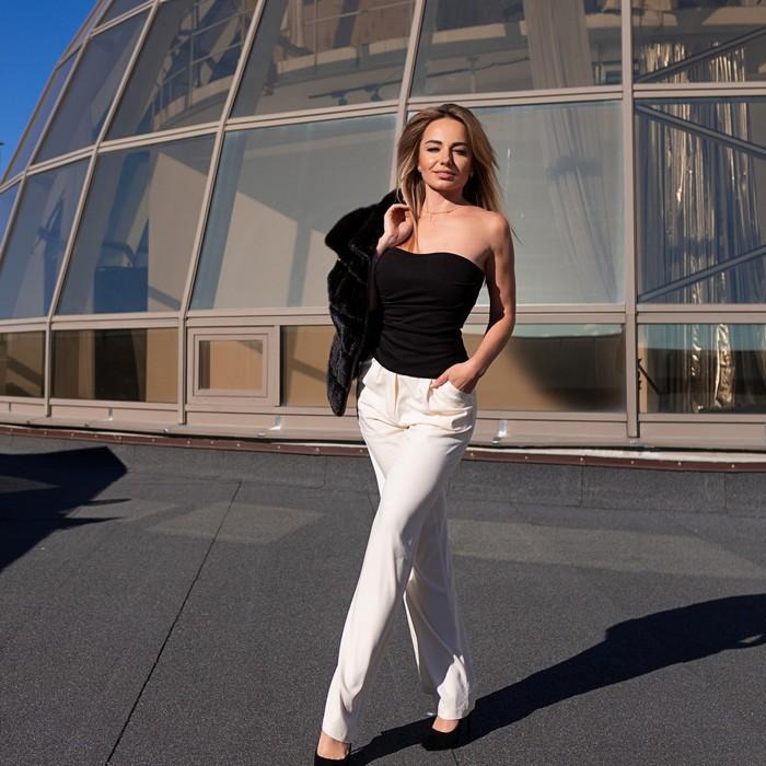 Alyona, 44 yrs.old from Odessa, Ukraine