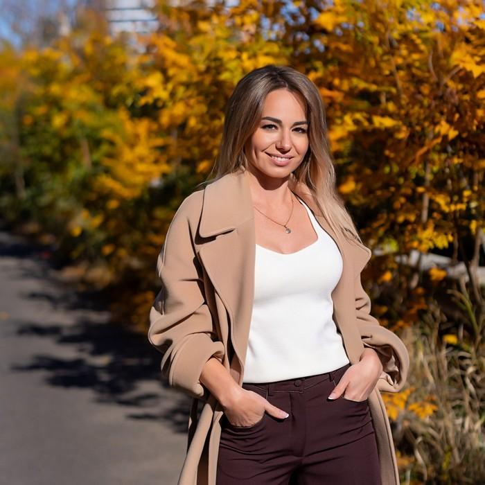 Alyona, 44 yrs.old from Odessa, Ukraine