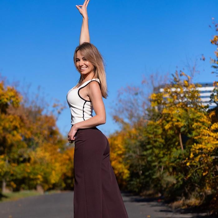 Alyona, 44 yrs.old from Odessa, Ukraine
