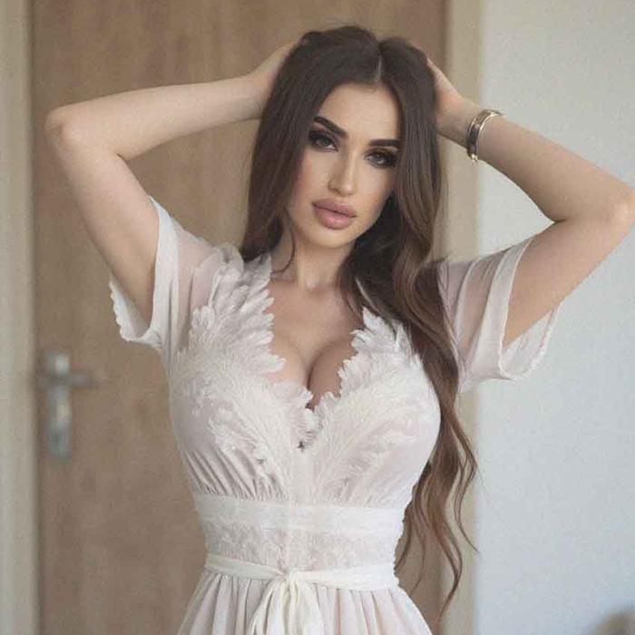 Siuzanna, 24 yrs.old from Kiev, Ukraine