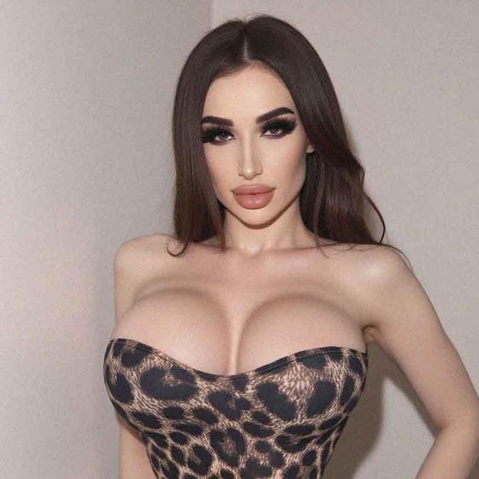 Siuzanna, 24 yrs.old from Kiev, Ukraine