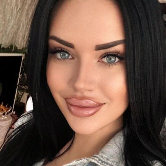 Marina, 29 yrs.old from Horishniy Plavn, Ukraine