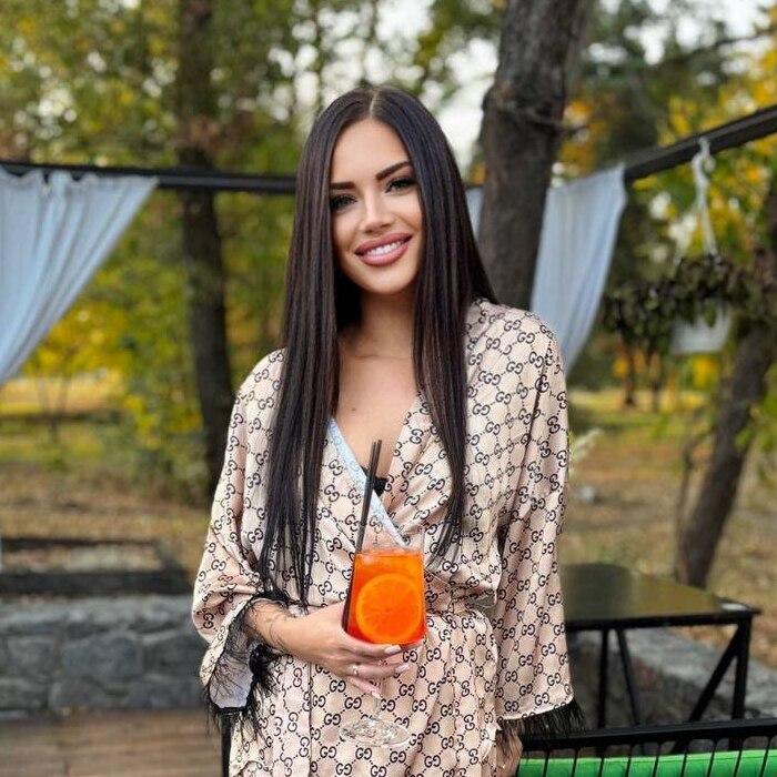 Marina, 29 yrs.old from Horishniy Plavn, Ukraine