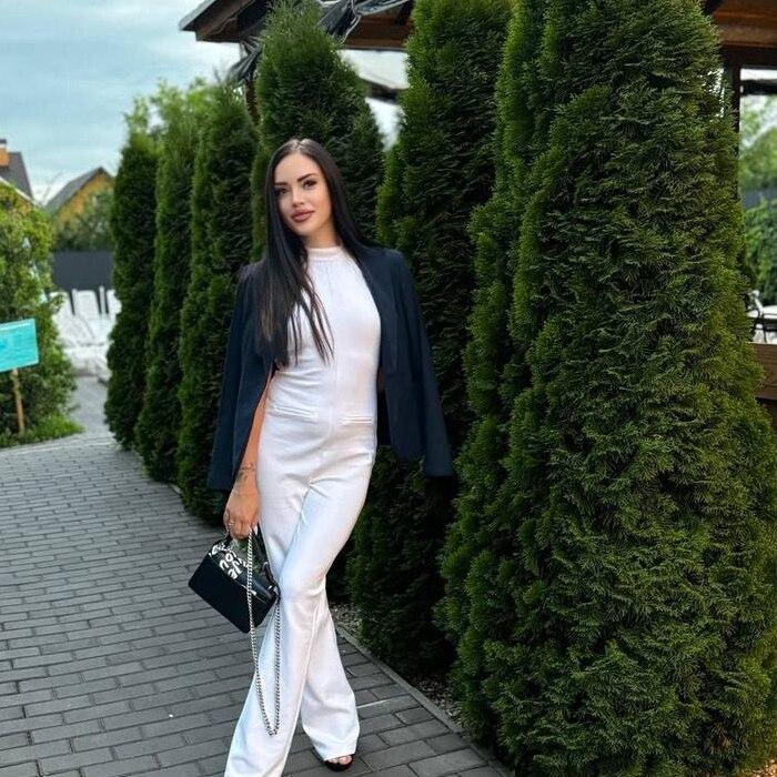 Marina, 29 yrs.old from Horishniy Plavn, Ukraine