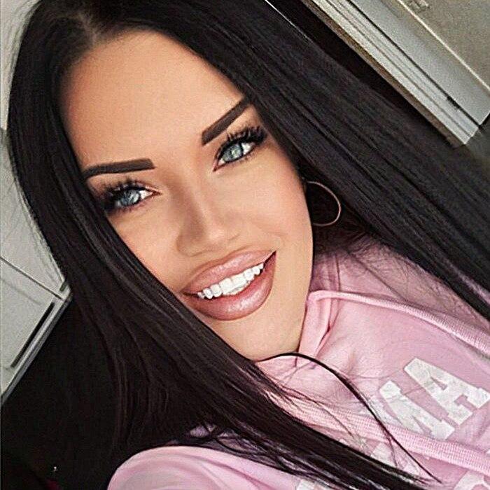 Marina, 29 yrs.old from Horishniy Plavn, Ukraine