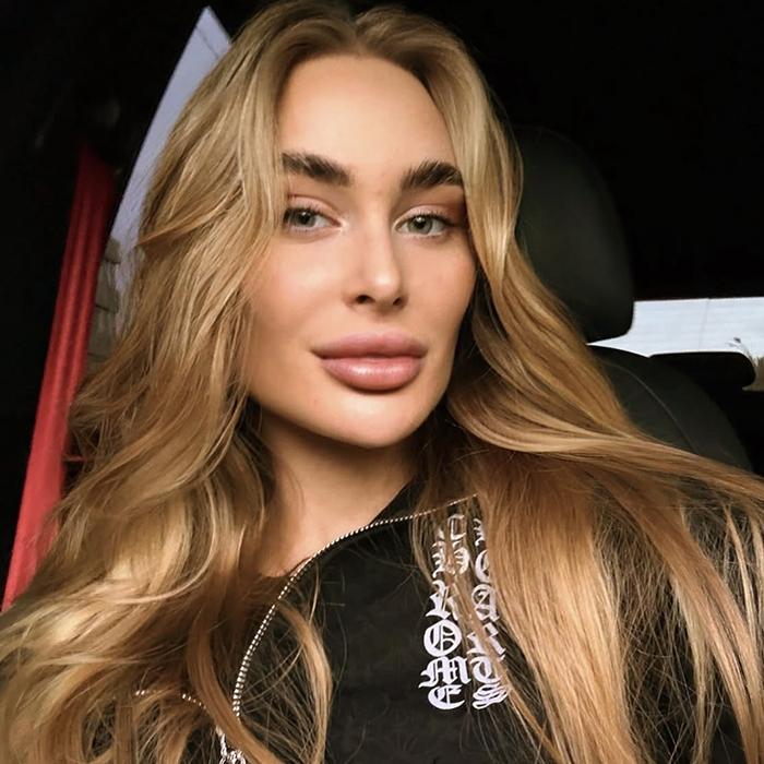 Victoria, 27 yrs.old from Dnieper, Ukraine