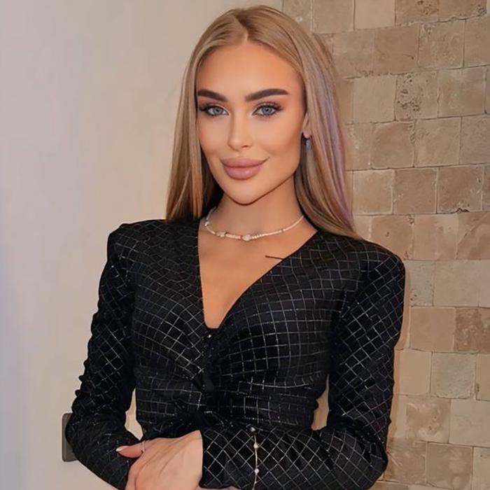 Victoria, 27 yrs.old from Dnieper, Ukraine