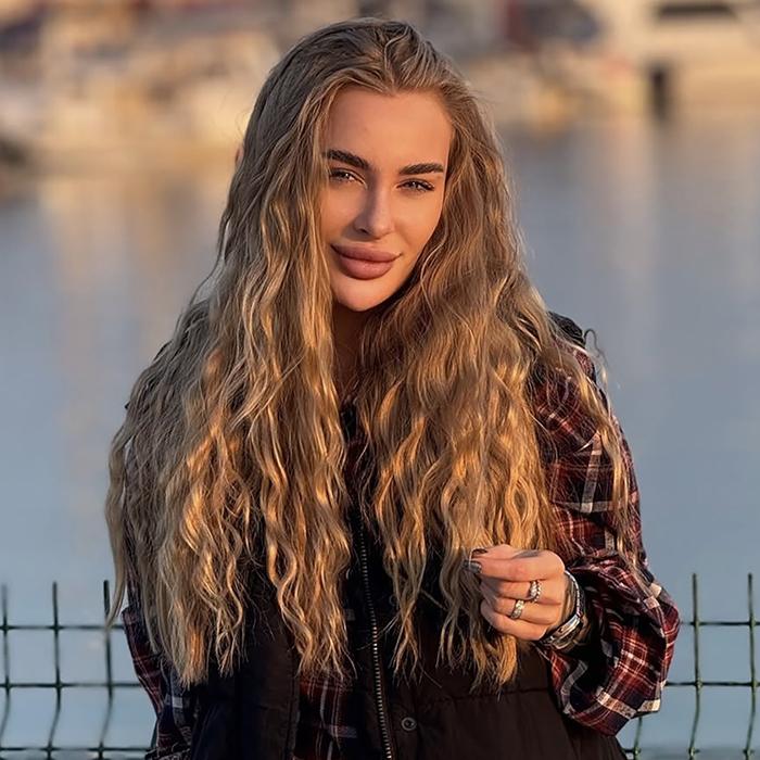 Victoria, 27 yrs.old from Dnieper, Ukraine