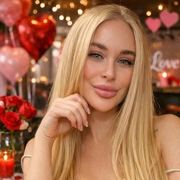 Victoria, 27 yrs.old from Dnieper, Ukraine