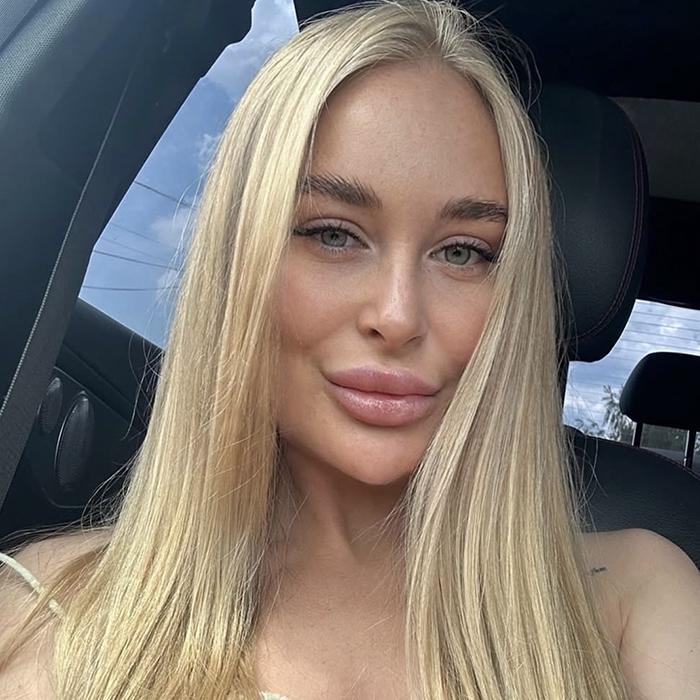 Victoria, 27 yrs.old from Dnieper, Ukraine