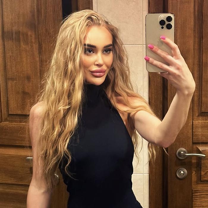  Victoria, 27 yrs.old from Dnieper, Ukraine