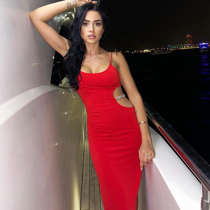 Elena, 37 yrs.old from Kyiv, Ukraine