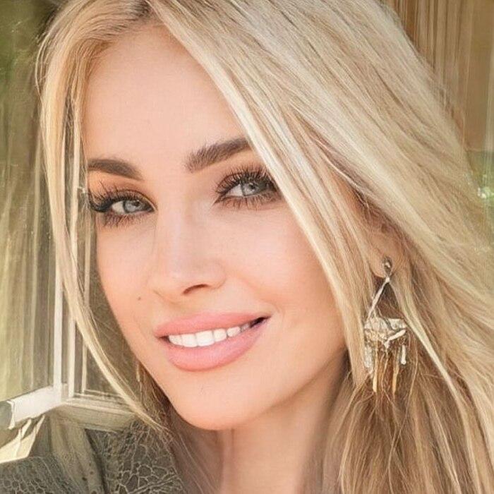 Ilona, 49 yrs.old from Odessa, Ukraine