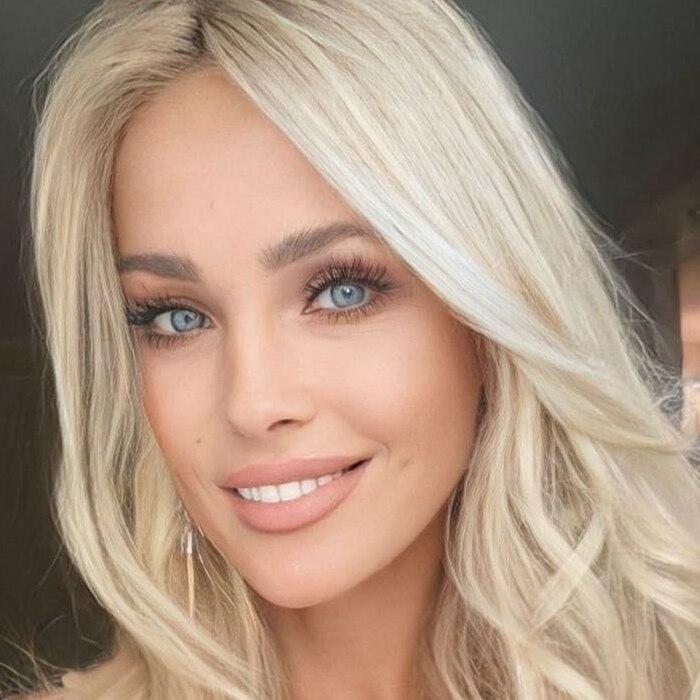 Ilona, 49 yrs.old from Odessa, Ukraine