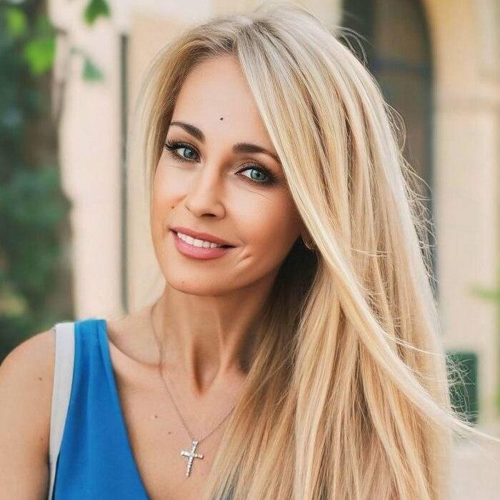 Ilona, 49 yrs.old from Odessa, Ukraine