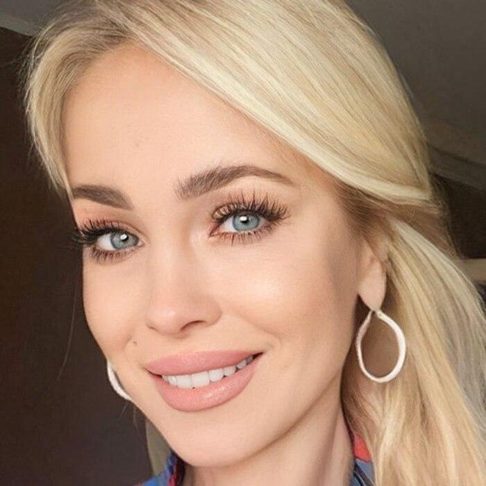 Ilona, 49 yrs.old from Odessa, Ukraine