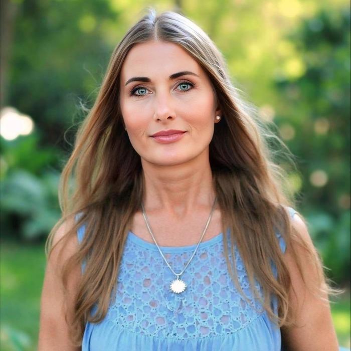Alla, 58 yrs.old from Cherkasy, Ukraine
