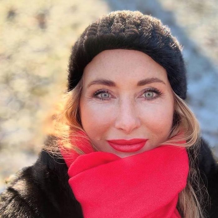 Alla, 58 yrs.old from Cherkasy, Ukraine