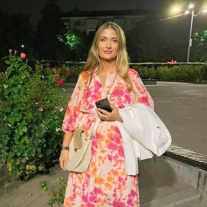 Alla, 58 yrs.old from Cherkasy, Ukraine