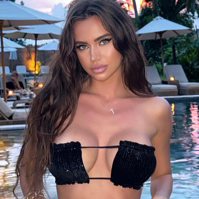 Leila, 31 yrs.old from Phoenix, United States