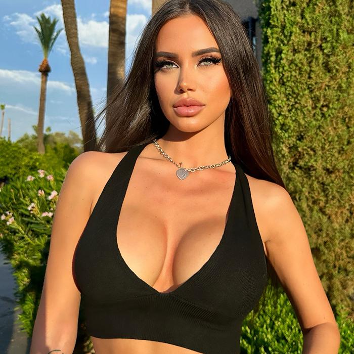 Leila, 30 yrs.old from Phoenix, United States