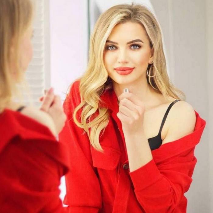 Julia, 35 yrs.old from Kiev, Ukraine
