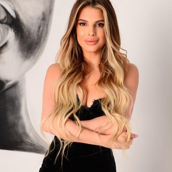 Maria, 33 yrs.old from Kyiv, Ukraine