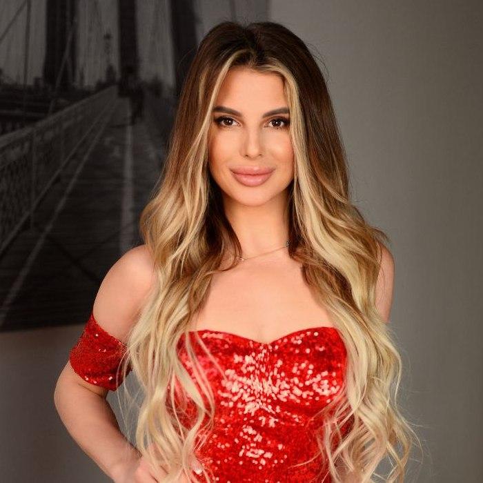 Maria, 33 yrs.old from Kyiv, Ukraine