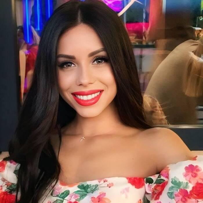 Oksana, 34 yrs.old from Zaporozhye, Ukraine