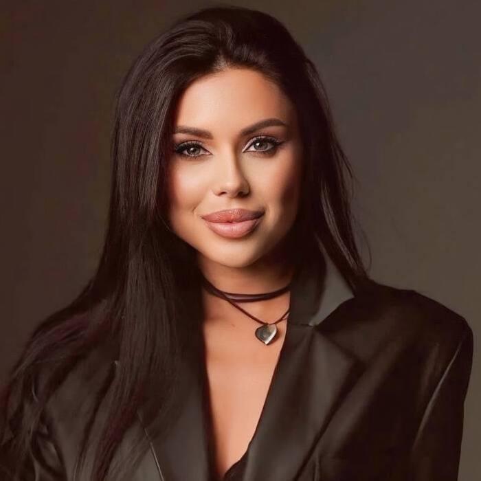 Oksana, 34 yrs.old from Zaporozhye, Ukraine