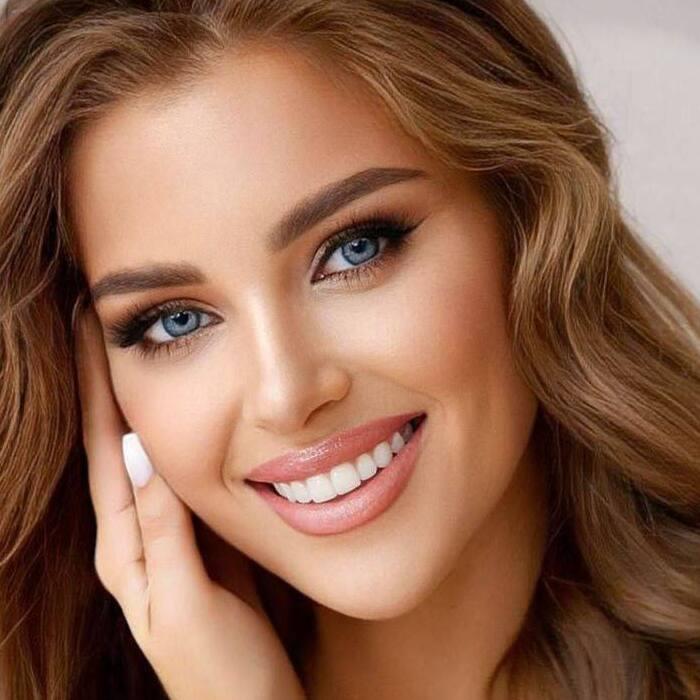 Oksana, 26 yrs.old from Striy, Ukraine