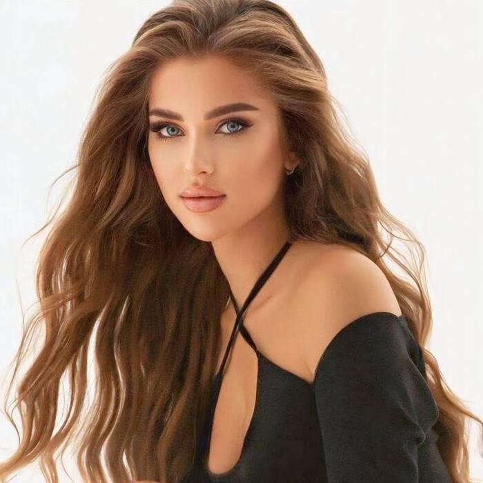 Oksana, 26 yrs.old from Striy, Ukraine