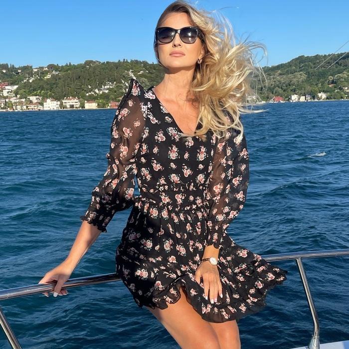 Zoryna, 48 yrs.old from Bila Tserkva, Ukraine