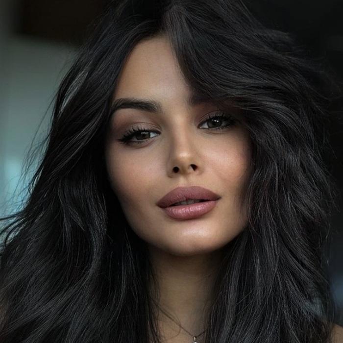 Anna, 24 yrs.old from Hague, Nepal