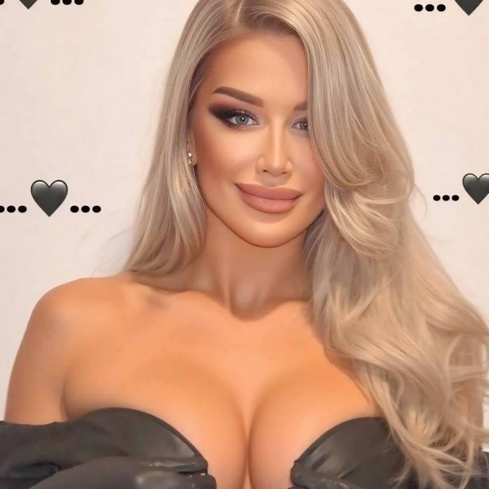 Anna , 37 yrs.old from Hamburg, Germany