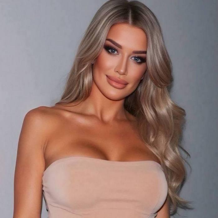 Anna , 37 yrs.old from Hamburg, Germany