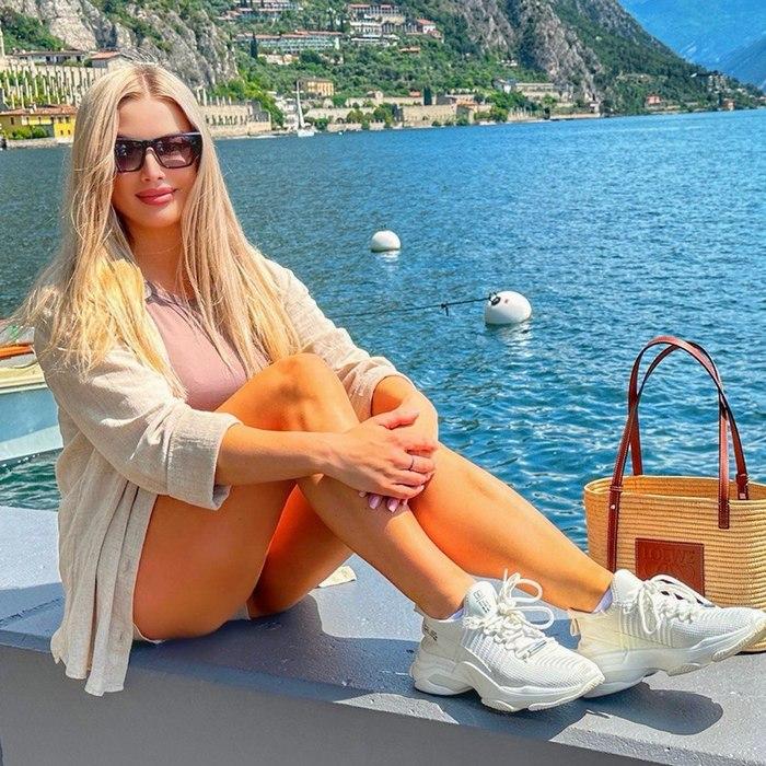 Anna , 37 yrs.old from Hamburg, Germany