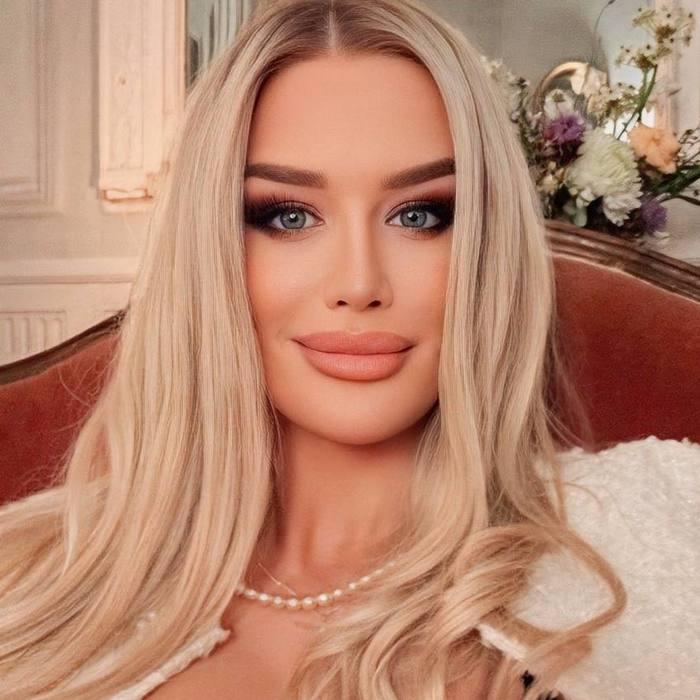 Anna , 37 yrs.old from Hamburg, Germany